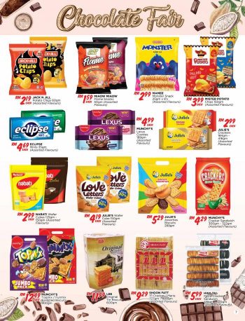 The-Store-Promotion-Catalogue-6-350x458 - Johor Kedah Kelantan Kuala Lumpur Melaka Negeri Sembilan Pahang Penang Perak Perlis Promotions & Freebies Putrajaya Sabah Sarawak Selangor Supermarket & Hypermarket Terengganu 