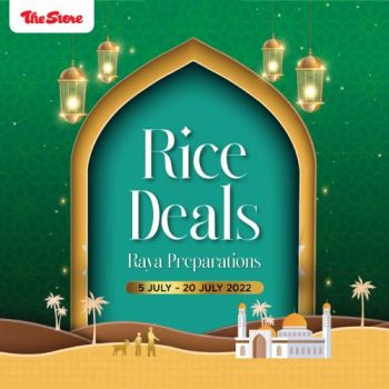 The-Store-Rice-Promotion-350x350 - Johor Kedah Kelantan Kuala Lumpur Melaka Negeri Sembilan Pahang Penang Perak Perlis Promotions & Freebies Putrajaya Sabah Sarawak Selangor Supermarket & Hypermarket Terengganu 