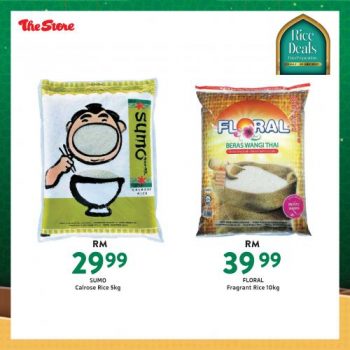 The-Store-Rice-Promotion-8-350x350 - Johor Kedah Kelantan Kuala Lumpur Melaka Negeri Sembilan Pahang Penang Perak Perlis Promotions & Freebies Putrajaya Sabah Sarawak Selangor Supermarket & Hypermarket Terengganu 