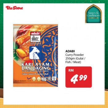 The-Store-Sauces-Condiments-Promotion-12-350x349 - Johor Kedah Kelantan Kuala Lumpur Melaka Negeri Sembilan Pahang Penang Perak Perlis Promotions & Freebies Putrajaya Sabah Sarawak Selangor Supermarket & Hypermarket Terengganu 