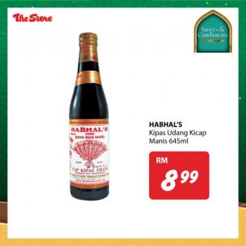 The-Store-Sauces-Condiments-Promotion-5-350x350 - Johor Kedah Kelantan Kuala Lumpur Melaka Negeri Sembilan Pahang Penang Perak Perlis Promotions & Freebies Putrajaya Sabah Sarawak Selangor Supermarket & Hypermarket Terengganu 