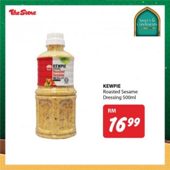 The-Store-Sauces-Condiments-Promotion-7-350x350 - Johor Kedah Kelantan Kuala Lumpur Melaka Negeri Sembilan Pahang Penang Perak Perlis Promotions & Freebies Putrajaya Sabah Sarawak Selangor Supermarket & Hypermarket Terengganu 
