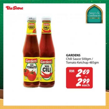 The-Store-Sauces-Condiments-Promotion-8-350x350 - Johor Kedah Kelantan Kuala Lumpur Melaka Negeri Sembilan Pahang Penang Perak Perlis Promotions & Freebies Putrajaya Sabah Sarawak Selangor Supermarket & Hypermarket Terengganu 
