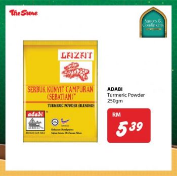 The-Store-Sauces-Condiments-Promotion-9-350x349 - Johor Kedah Kelantan Kuala Lumpur Melaka Negeri Sembilan Pahang Penang Perak Perlis Promotions & Freebies Putrajaya Sabah Sarawak Selangor Supermarket & Hypermarket Terengganu 