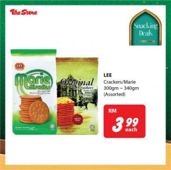 The-Store-Snacks-Promotion-10-350x349 - Johor Kedah Kelantan Kuala Lumpur Melaka Negeri Sembilan Pahang Penang Perak Perlis Promotions & Freebies Putrajaya Sabah Sarawak Selangor Supermarket & Hypermarket Terengganu 