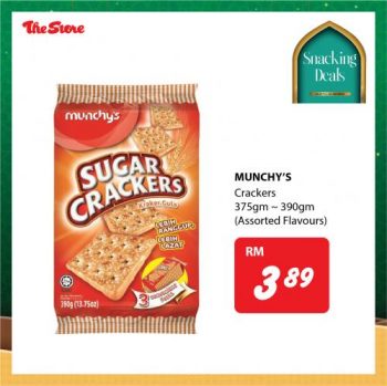 The-Store-Snacks-Promotion-12-350x349 - Johor Kedah Kelantan Kuala Lumpur Melaka Negeri Sembilan Pahang Penang Perak Perlis Promotions & Freebies Putrajaya Sabah Sarawak Selangor Supermarket & Hypermarket Terengganu 