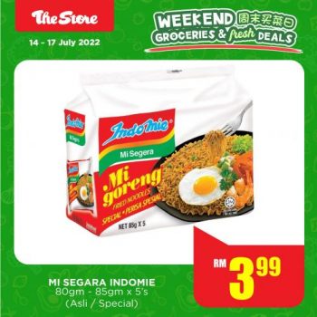 The-Store-Weekend-Groceries-Fresh-Deals-Promotion-10-1-350x350 - Johor Kedah Kelantan Kuala Lumpur Melaka Negeri Sembilan Pahang Penang Perak Perlis Promotions & Freebies Putrajaya Sabah Sarawak Selangor Supermarket & Hypermarket Terengganu 