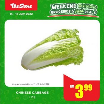 The-Store-Weekend-Groceries-Fresh-Deals-Promotion-13-350x350 - Johor Kedah Kelantan Kuala Lumpur Melaka Negeri Sembilan Pahang Penang Perak Perlis Promotions & Freebies Putrajaya Sabah Sarawak Selangor Supermarket & Hypermarket Terengganu 