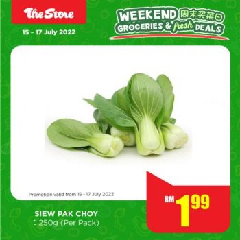 The-Store-Weekend-Groceries-Fresh-Deals-Promotion-14-350x350 - Johor Kedah Kelantan Kuala Lumpur Melaka Negeri Sembilan Pahang Penang Perak Perlis Promotions & Freebies Putrajaya Sabah Sarawak Selangor Supermarket & Hypermarket Terengganu 