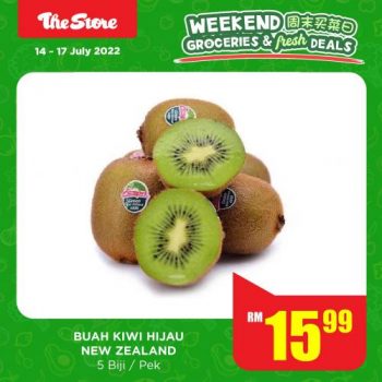 The-Store-Weekend-Groceries-Fresh-Deals-Promotion-4-1-350x350 - Johor Kedah Kelantan Kuala Lumpur Melaka Negeri Sembilan Pahang Penang Perak Perlis Promotions & Freebies Putrajaya Sabah Sarawak Selangor Supermarket & Hypermarket Terengganu 