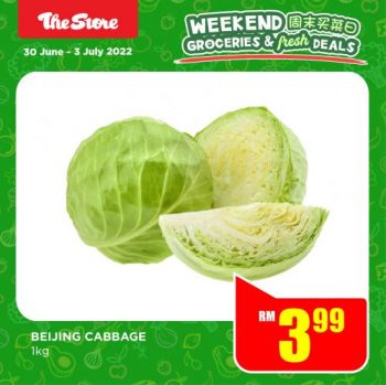 The-Store-Weekend-Groceries-Fresh-Deals-Promotion-4-350x349 - Johor Kedah Kelantan Kuala Lumpur Melaka Negeri Sembilan Pahang Penang Perak Perlis Promotions & Freebies Putrajaya Sabah Sarawak Selangor Supermarket & Hypermarket Terengganu 