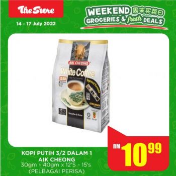 The-Store-Weekend-Groceries-Fresh-Deals-Promotion-5-1-350x350 - Johor Kedah Kelantan Kuala Lumpur Melaka Negeri Sembilan Pahang Penang Perak Perlis Promotions & Freebies Putrajaya Sabah Sarawak Selangor Supermarket & Hypermarket Terengganu 