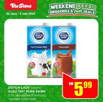 The-Store-Weekend-Groceries-Fresh-Deals-Promotion-5-350x349 - Johor Kedah Kelantan Kuala Lumpur Melaka Negeri Sembilan Pahang Penang Perak Perlis Promotions & Freebies Putrajaya Sabah Sarawak Selangor Supermarket & Hypermarket Terengganu 