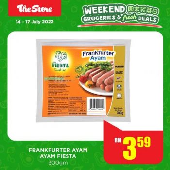 The-Store-Weekend-Groceries-Fresh-Deals-Promotion-6-1-350x350 - Johor Kedah Kelantan Kuala Lumpur Melaka Negeri Sembilan Pahang Penang Perak Perlis Promotions & Freebies Putrajaya Sabah Sarawak Selangor Supermarket & Hypermarket Terengganu 