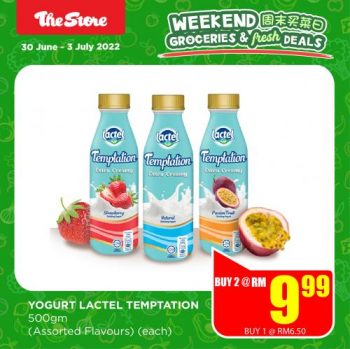 The-Store-Weekend-Groceries-Fresh-Deals-Promotion-6-350x349 - Johor Kedah Kelantan Kuala Lumpur Melaka Negeri Sembilan Pahang Penang Perak Perlis Promotions & Freebies Putrajaya Sabah Sarawak Selangor Supermarket & Hypermarket Terengganu 