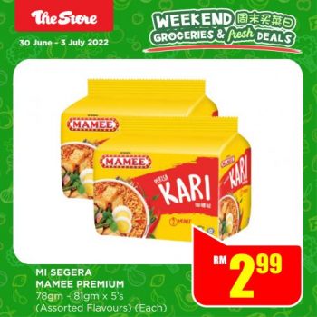 The-Store-Weekend-Groceries-Fresh-Deals-Promotion-7-350x349 - Johor Kedah Kelantan Kuala Lumpur Melaka Negeri Sembilan Pahang Penang Perak Perlis Promotions & Freebies Putrajaya Sabah Sarawak Selangor Supermarket & Hypermarket Terengganu 