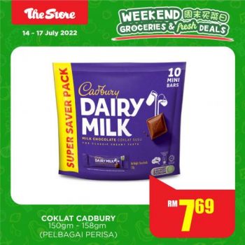 The-Store-Weekend-Groceries-Fresh-Deals-Promotion-8-1-350x350 - Johor Kedah Kelantan Kuala Lumpur Melaka Negeri Sembilan Pahang Penang Perak Perlis Promotions & Freebies Putrajaya Sabah Sarawak Selangor Supermarket & Hypermarket Terengganu 