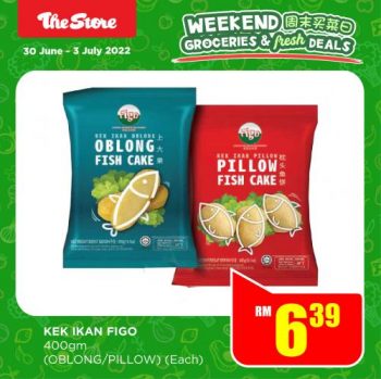 The-Store-Weekend-Groceries-Fresh-Deals-Promotion-8-350x349 - Johor Kedah Kelantan Kuala Lumpur Melaka Negeri Sembilan Pahang Penang Perak Perlis Promotions & Freebies Putrajaya Sabah Sarawak Selangor Supermarket & Hypermarket Terengganu 