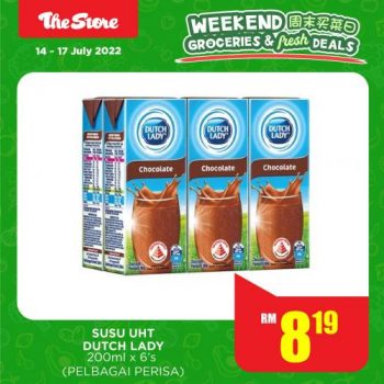 The-Store-Weekend-Groceries-Fresh-Deals-Promotion-9-1-350x350 - Johor Kedah Kelantan Kuala Lumpur Melaka Negeri Sembilan Pahang Penang Perak Perlis Promotions & Freebies Putrajaya Sabah Sarawak Selangor Supermarket & Hypermarket Terengganu 