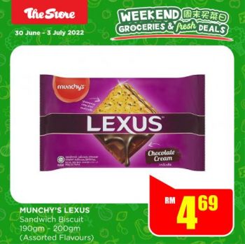 The-Store-Weekend-Groceries-Fresh-Deals-Promotion-9-350x349 - Johor Kedah Kelantan Kuala Lumpur Melaka Negeri Sembilan Pahang Penang Perak Perlis Promotions & Freebies Putrajaya Sabah Sarawak Selangor Supermarket & Hypermarket Terengganu 