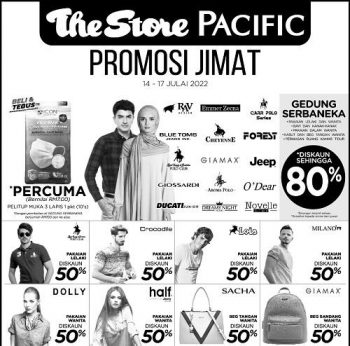 The-Store-and-Pacific-Hypermarket-Weekend-Promotion-350x346 - Johor Kedah Kelantan Kuala Lumpur Melaka Negeri Sembilan Pahang Penang Perak Perlis Promotions & Freebies Putrajaya Sabah Sarawak Selangor Supermarket & Hypermarket Terengganu 