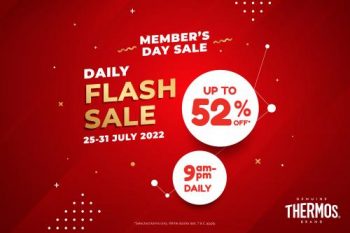 Thermos-Members-Day-Sale-350x233 - Johor Kedah Kelantan Kuala Lumpur Malaysia Sales Melaka Negeri Sembilan Online Store Others Pahang Penang Perak Perlis Putrajaya Sabah Sarawak Selangor Terengganu 