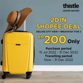 Thistle-Johor-Bahru-Shopee-Deal-350x350 - Johor Others Promotions & Freebies 