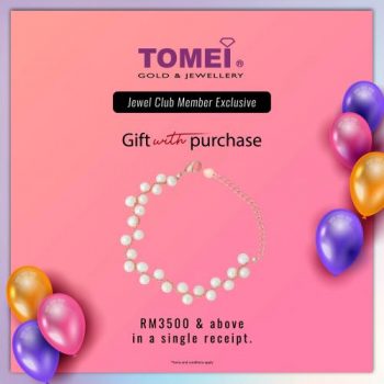 Tomei-Opening-Promotion-at-Sunway-Velocity-Mall-5-350x350 - Gifts , Souvenir & Jewellery Jewels Kuala Lumpur Promotions & Freebies Selangor 