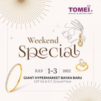 Tomei-Weekend-Special-at-Giant-Hypermarket-Bayan-Baru-350x350 - Gifts , Souvenir & Jewellery Jewels Penang Promotions & Freebies 