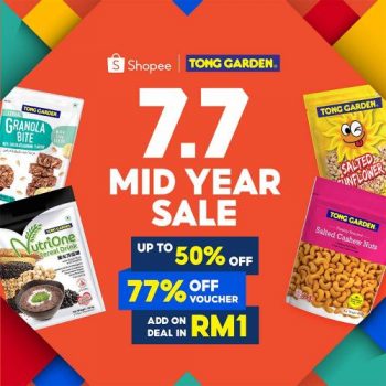 Tong-Garden-Shopee-7.7-Promotion-350x350 - Johor Kedah Kelantan Kuala Lumpur Melaka Negeri Sembilan Online Store Others Pahang Penang Perak Perlis Promotions & Freebies Putrajaya Sabah Sarawak Selangor Terengganu 