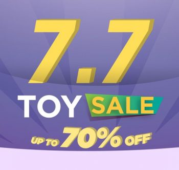 Toys-R-Us-7.7-Toy-Sale-350x331 - Baby & Kids & Parenting Johor Kedah Kelantan Kuala Lumpur Malaysia Sales Melaka Negeri Sembilan Online Store Pahang Penang Perak Perlis Putrajaya Sabah Sarawak Selangor Terengganu Toys 