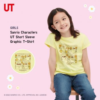 UNIQLO-Sanrio-Characters-UT-Deal-8-350x350 - Apparels Fashion Accessories Fashion Lifestyle & Department Store Johor Kedah Kelantan Kuala Lumpur Melaka Negeri Sembilan Online Store Pahang Penang Perak Perlis Promotions & Freebies Putrajaya Sabah Sarawak Selangor Terengganu 
