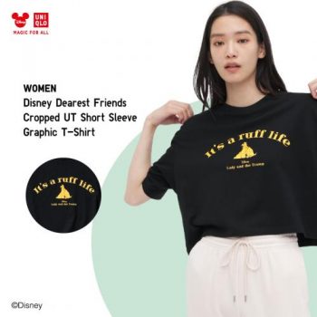 Uniqlo-Disney-Dearest-Friends-UT-Collection-Deal-1-350x350 - Apparels Fashion Accessories Fashion Lifestyle & Department Store Johor Kedah Kelantan Kuala Lumpur Melaka Negeri Sembilan Online Store Pahang Penang Perak Perlis Promotions & Freebies Putrajaya Sabah Sarawak Selangor Terengganu 