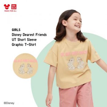Uniqlo-Disney-Dearest-Friends-UT-Collection-Deal-11-350x350 - Apparels Fashion Accessories Fashion Lifestyle & Department Store Johor Kedah Kelantan Kuala Lumpur Melaka Negeri Sembilan Online Store Pahang Penang Perak Perlis Promotions & Freebies Putrajaya Sabah Sarawak Selangor Terengganu 