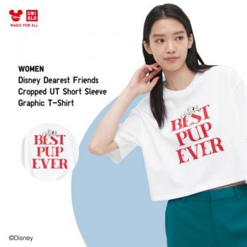 Uniqlo-Disney-Dearest-Friends-UT-Collection-Deal-2-350x350 - Apparels Fashion Accessories Fashion Lifestyle & Department Store Johor Kedah Kelantan Kuala Lumpur Melaka Negeri Sembilan Online Store Pahang Penang Perak Perlis Promotions & Freebies Putrajaya Sabah Sarawak Selangor Terengganu 