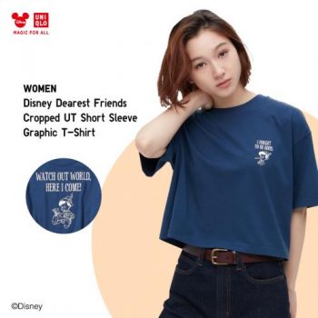 Uniqlo-Disney-Dearest-Friends-UT-Collection-Deal-3-350x350 - Apparels Fashion Accessories Fashion Lifestyle & Department Store Johor Kedah Kelantan Kuala Lumpur Melaka Negeri Sembilan Online Store Pahang Penang Perak Perlis Promotions & Freebies Putrajaya Sabah Sarawak Selangor Terengganu 