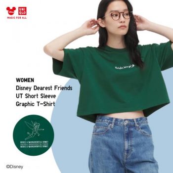 Uniqlo-Disney-Dearest-Friends-UT-Collection-Deal-4-350x350 - Apparels Fashion Accessories Fashion Lifestyle & Department Store Johor Kedah Kelantan Kuala Lumpur Melaka Negeri Sembilan Online Store Pahang Penang Perak Perlis Promotions & Freebies Putrajaya Sabah Sarawak Selangor Terengganu 