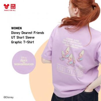 Uniqlo-Disney-Dearest-Friends-UT-Collection-Deal-6-350x350 - Apparels Fashion Accessories Fashion Lifestyle & Department Store Johor Kedah Kelantan Kuala Lumpur Melaka Negeri Sembilan Online Store Pahang Penang Perak Perlis Promotions & Freebies Putrajaya Sabah Sarawak Selangor Terengganu 