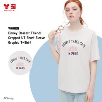 Uniqlo-Disney-Dearest-Friends-UT-Collection-Deal-7-350x350 - Apparels Fashion Accessories Fashion Lifestyle & Department Store Johor Kedah Kelantan Kuala Lumpur Melaka Negeri Sembilan Online Store Pahang Penang Perak Perlis Promotions & Freebies Putrajaya Sabah Sarawak Selangor Terengganu 