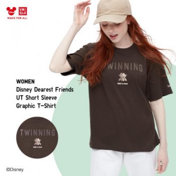 Uniqlo-Disney-Dearest-Friends-UT-Collection-Deal-8-350x350 - Apparels Fashion Accessories Fashion Lifestyle & Department Store Johor Kedah Kelantan Kuala Lumpur Melaka Negeri Sembilan Online Store Pahang Penang Perak Perlis Promotions & Freebies Putrajaya Sabah Sarawak Selangor Terengganu 