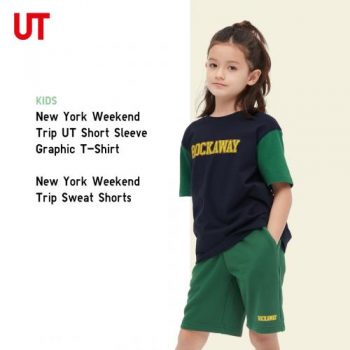 Uniqlo-New-York-Weekend-Trip-UT-Collection-2-350x350 - Apparels Fashion Accessories Fashion Lifestyle & Department Store Johor Kedah Kelantan Kuala Lumpur Melaka Negeri Sembilan Online Store Pahang Penang Perak Perlis Promotions & Freebies Putrajaya Sabah Sarawak Selangor Terengganu 