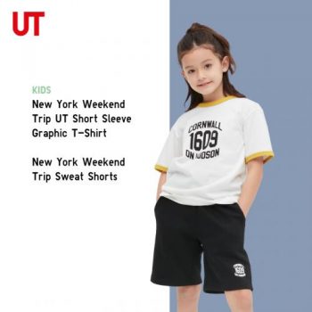 Uniqlo-New-York-Weekend-Trip-UT-Collection-3-350x350 - Apparels Fashion Accessories Fashion Lifestyle & Department Store Johor Kedah Kelantan Kuala Lumpur Melaka Negeri Sembilan Online Store Pahang Penang Perak Perlis Promotions & Freebies Putrajaya Sabah Sarawak Selangor Terengganu 