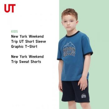 Uniqlo-New-York-Weekend-Trip-UT-Collection-4-350x350 - Apparels Fashion Accessories Fashion Lifestyle & Department Store Johor Kedah Kelantan Kuala Lumpur Melaka Negeri Sembilan Online Store Pahang Penang Perak Perlis Promotions & Freebies Putrajaya Sabah Sarawak Selangor Terengganu 