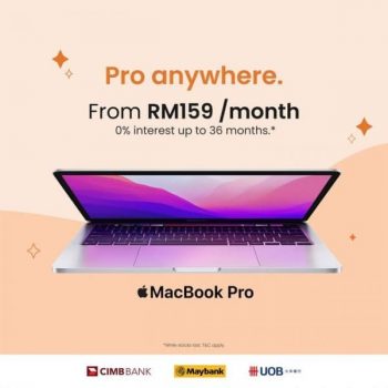 Urban-Republic-MacBook-Pro-Deal-350x350 - Computer Accessories Electronics & Computers IT Gadgets Accessories Kuala Lumpur Laptop Promotions & Freebies Selangor 