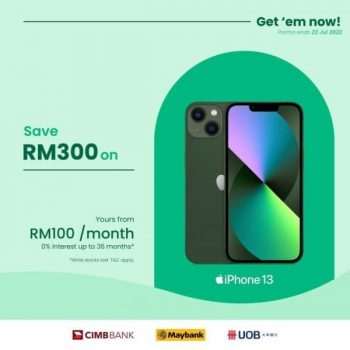 Urban-Republic-iPhone-13-Promo-350x350 - Electronics & Computers IT Gadgets Accessories Johor Kedah Kelantan Kuala Lumpur Melaka Mobile Phone Negeri Sembilan Online Store Pahang Penang Perak Perlis Promotions & Freebies Putrajaya Sabah Sarawak Selangor Terengganu 