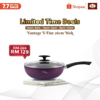 Vantage-Shopee-Deal-1-350x350 - Home & Garden & Tools Johor Kedah Kelantan Kitchenware Kuala Lumpur Melaka Negeri Sembilan Pahang Penang Perak Perlis Promotions & Freebies Putrajaya Sabah Sarawak Selangor Terengganu 