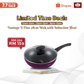 Vantage-Shopee-Deal-2-350x350 - Home & Garden & Tools Johor Kedah Kelantan Kitchenware Kuala Lumpur Melaka Negeri Sembilan Pahang Penang Perak Perlis Promotions & Freebies Putrajaya Sabah Sarawak Selangor Terengganu 