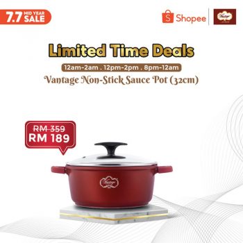 Vantage-Shopee-Deal-3-350x350 - Home & Garden & Tools Johor Kedah Kelantan Kitchenware Kuala Lumpur Melaka Negeri Sembilan Pahang Penang Perak Perlis Promotions & Freebies Putrajaya Sabah Sarawak Selangor Terengganu 