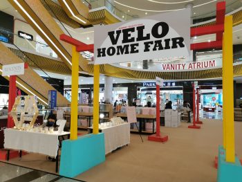 Velo-Home-Fair-at-Sunway-Velocity-Mall-1-350x263 - Events & Fairs Furniture Home & Garden & Tools Home Decor Kuala Lumpur Selangor 