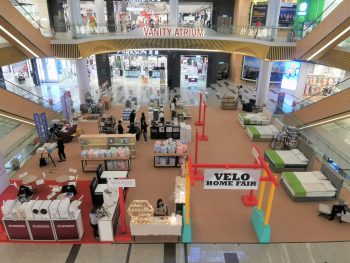 Velo-Home-Fair-at-Sunway-Velocity-Mall-5-350x263 - Events & Fairs Furniture Home & Garden & Tools Home Decor Kuala Lumpur Selangor 